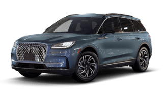 2026 Lincoln Lincoln Corsair® External Image 2